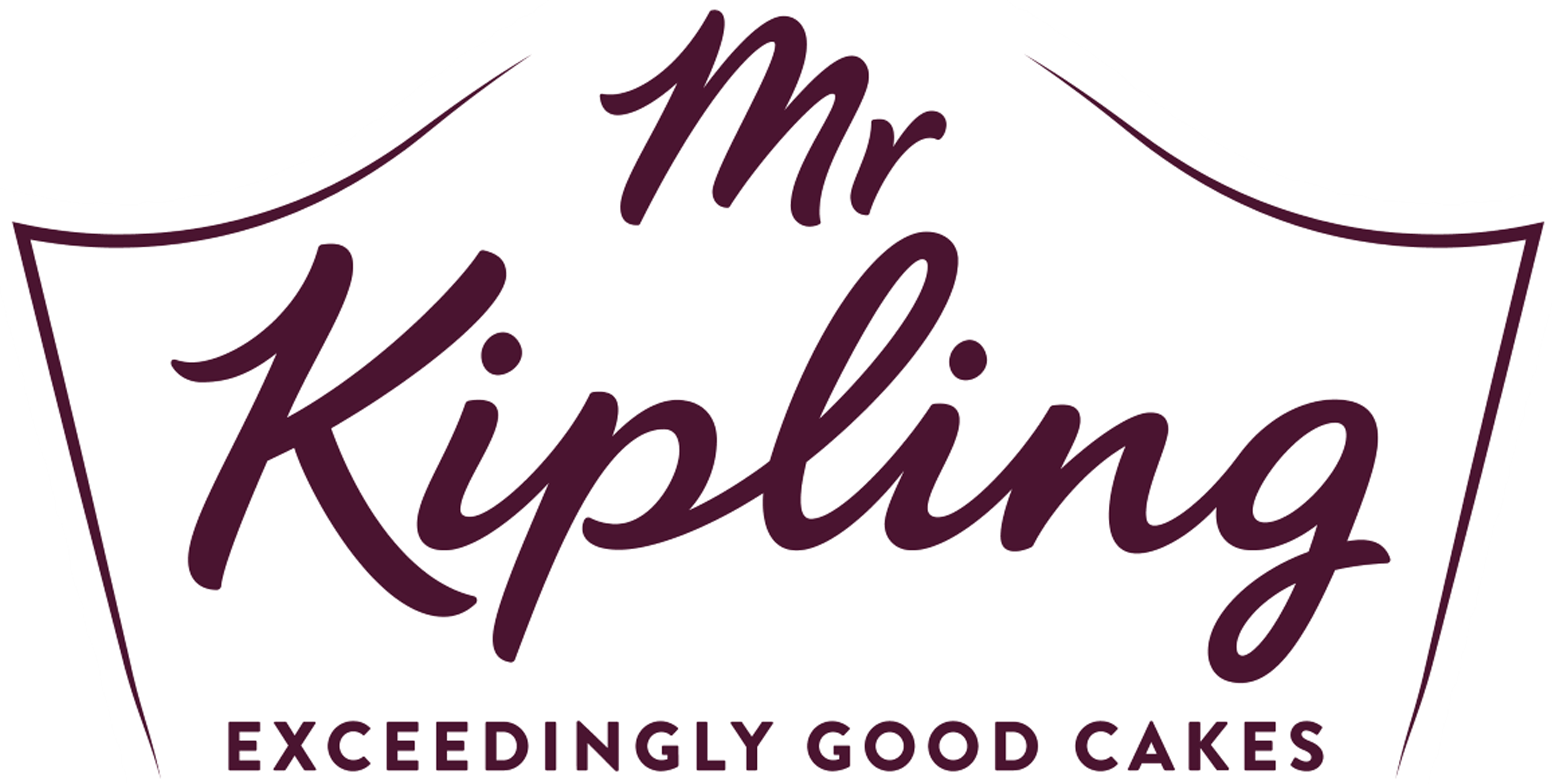 Mr Kipling Logo